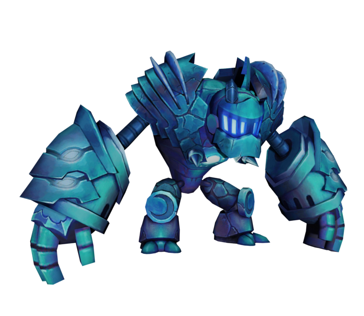 Preview in Browser - Skylanders: Ring of Heroes