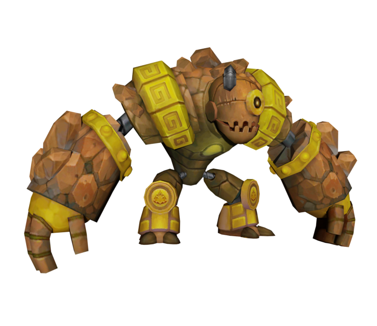 Preview in Browser - Skylanders: Ring of Heroes