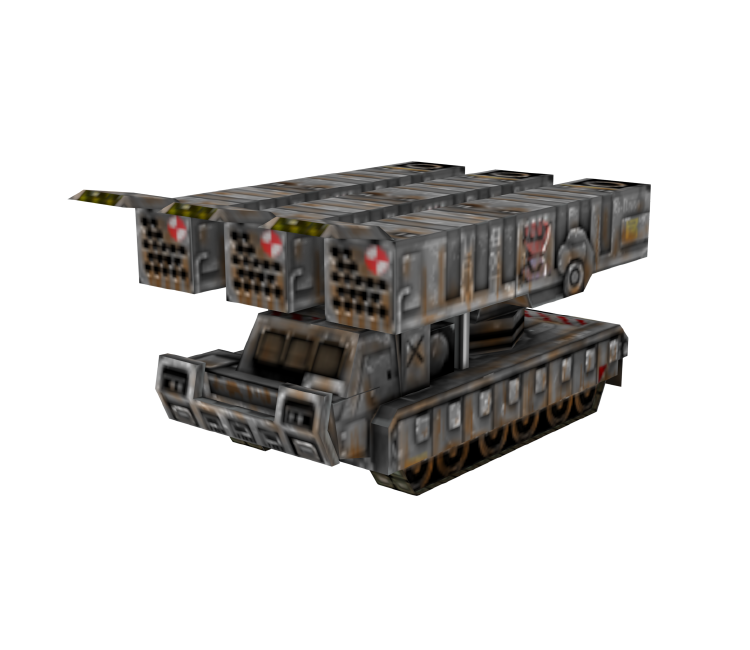Preview in Browser - MechWarrior 4: Vengeance