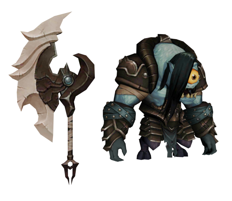 Preview in Browser - Skylanders: Ring of Heroes