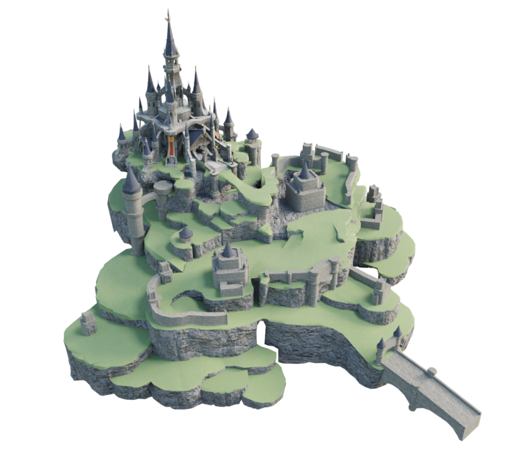 Preview in Browser - Hyrule Warriors: Age of Calamity