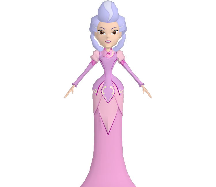 Preview in Browser - Winx Club: Winx Fairy School