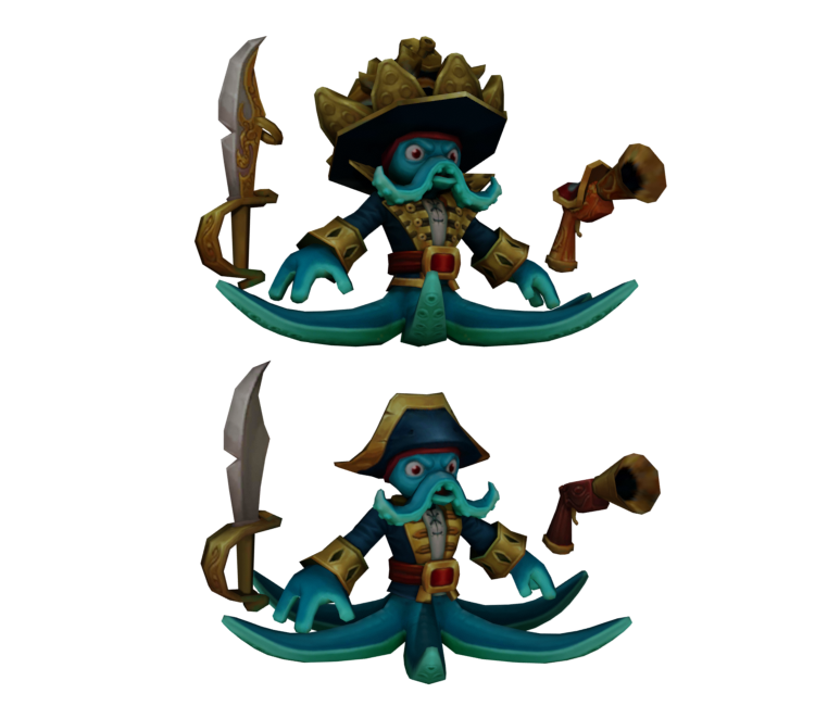 Preview in Browser - Skylanders: Ring of Heroes