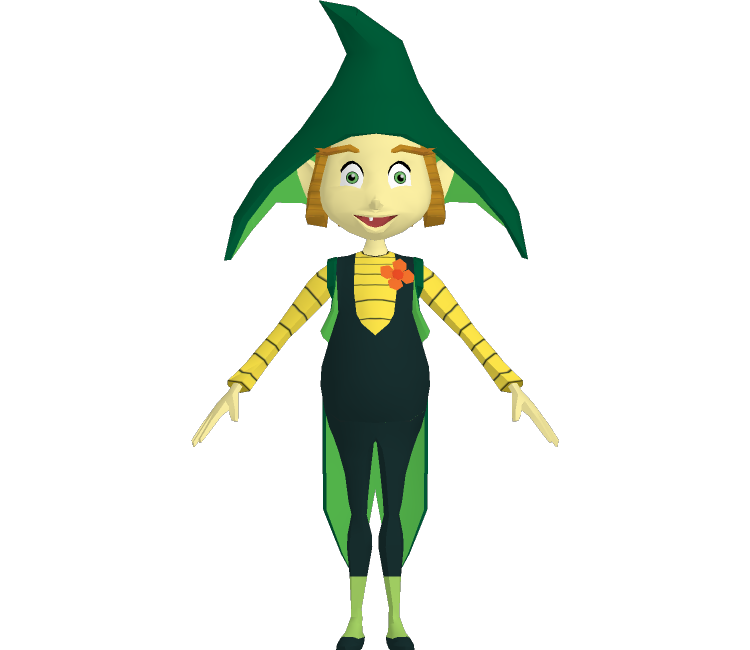 Preview in Browser - Winx Club: Winx Fairy School