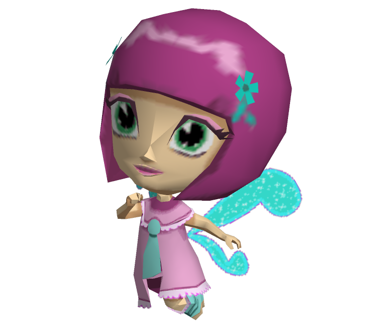 Preview in Browser - Winx Club: Join The Club