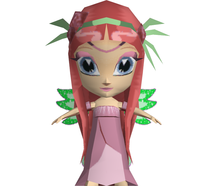 Preview in Browser - Winx Club: Join The Club