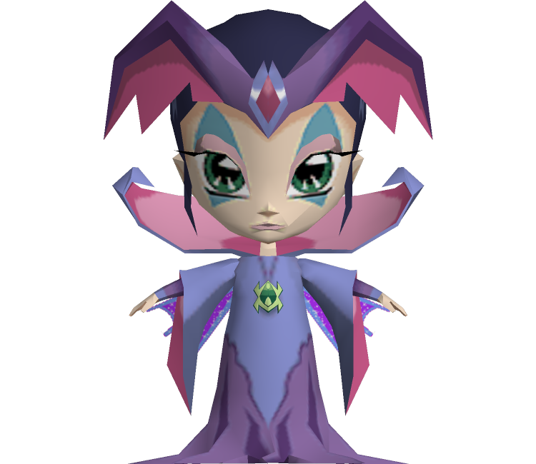 Preview in Browser - Winx Club: Join The Club