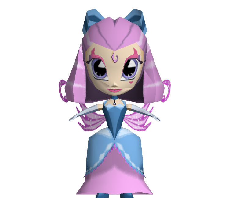 Preview in Browser - Winx Club: Join The Club