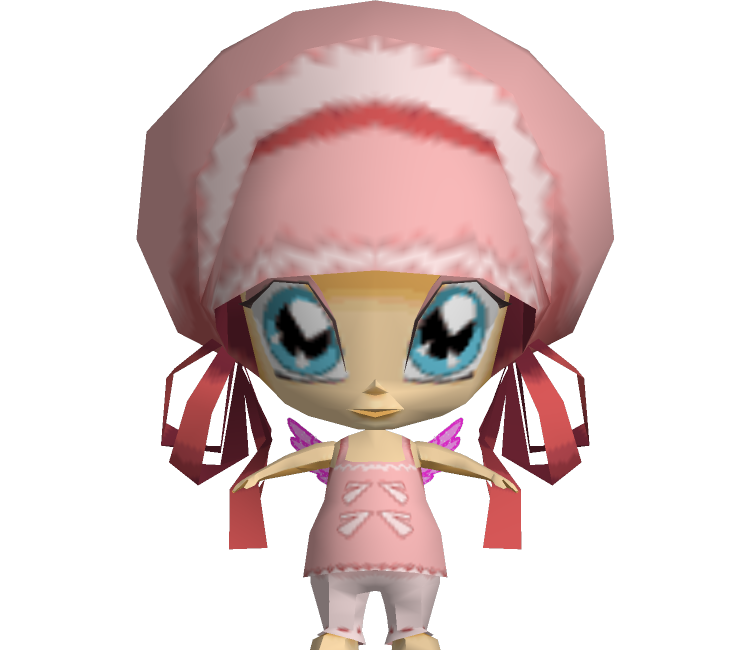 Preview in Browser - Winx Club: Join The Club