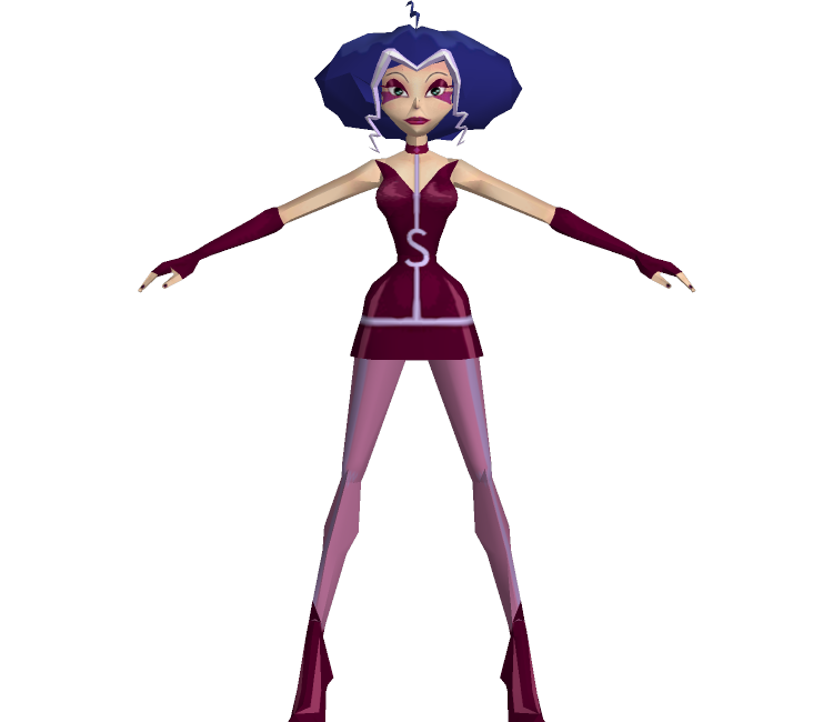 Preview in Browser - Winx Club: Join The Club