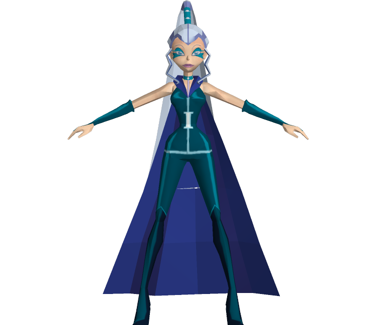 Preview in Browser - Winx Club: Join The Club