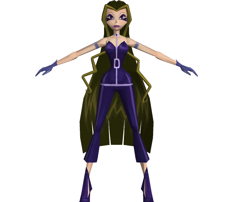 Preview in Browser - Winx Club: Join The Club