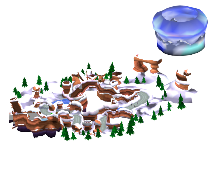 Download ZIP Archive - Crash Team Racing