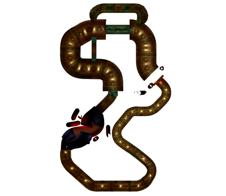 Download ZIP Archive - Crash Team Racing