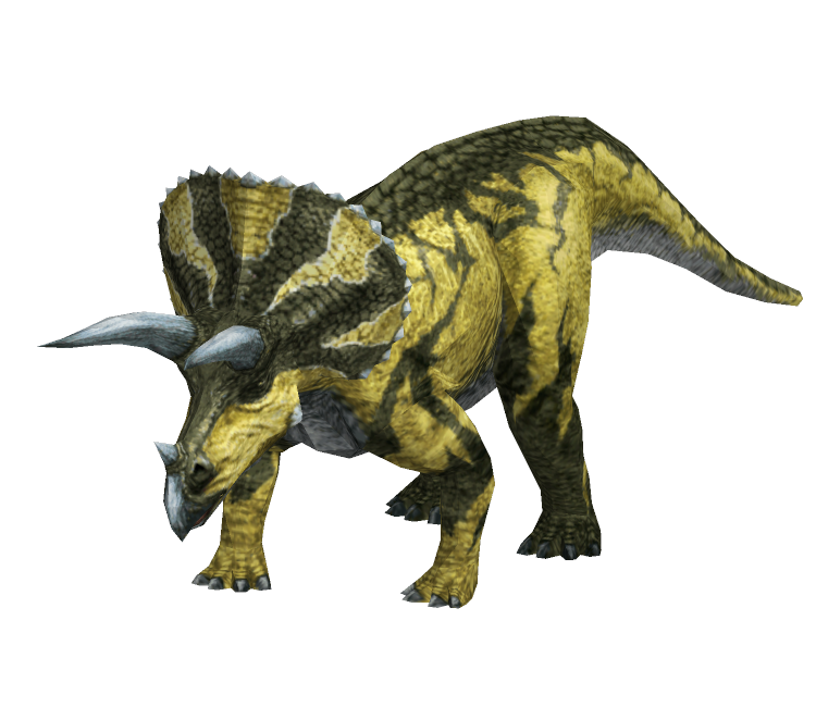 Preview in Browser - Dinosaur King: Mezameyo! Aratanaru-ryoku!! (JPN)