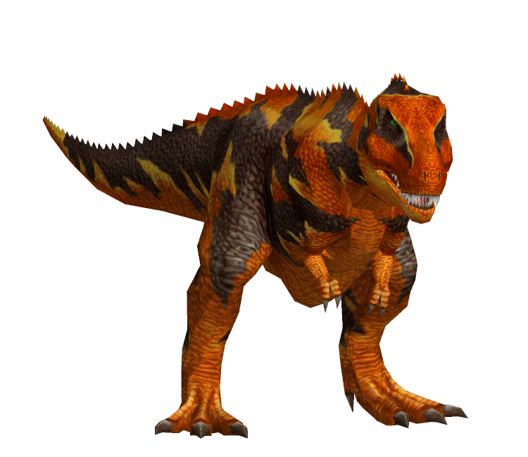 Preview in Browser - Dinosaur King: Mezameyo! Aratanaru-ryoku!! (JPN)