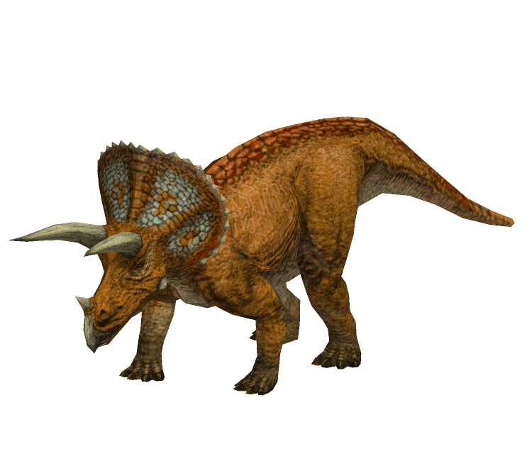 Preview in Browser - Dinosaur King: Operation: Dinosaur Rescue