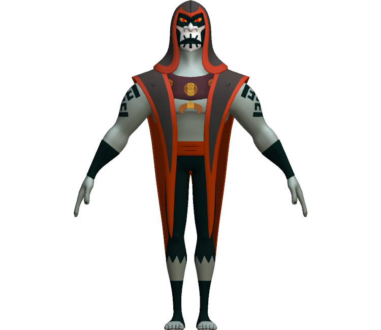 Preview in Browser - Ben 10: Power Trip