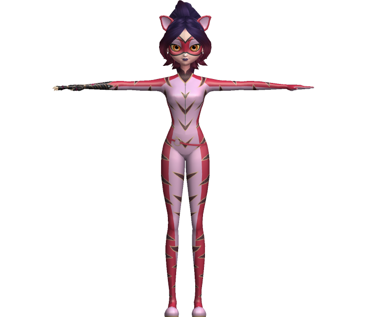 Preview in Browser - Miraculous: Life