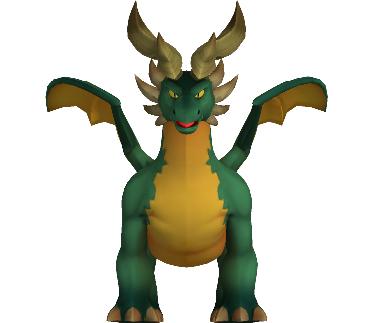 Preview in Browser - Dragon City 2