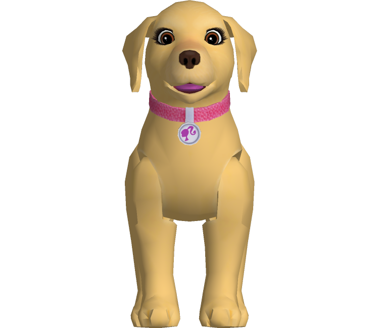 Download ZIP Archive - Barbie: Dreamhouse Party