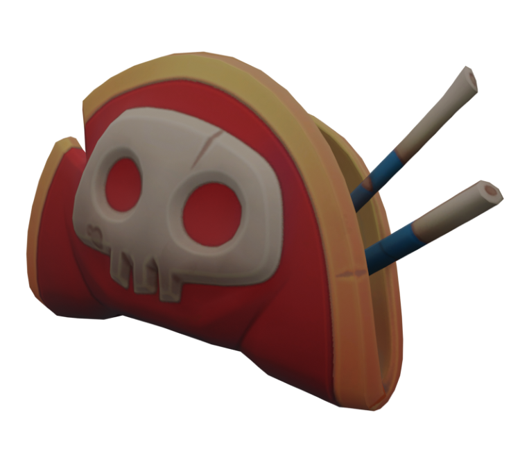 Download ZIP Archive - Crash Team Rumble
