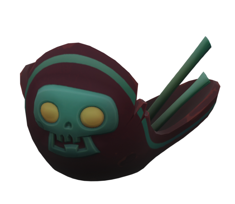 Download ZIP Archive - Crash Team Rumble