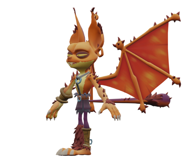 Download ZIP Archive - Crash Team Rumble