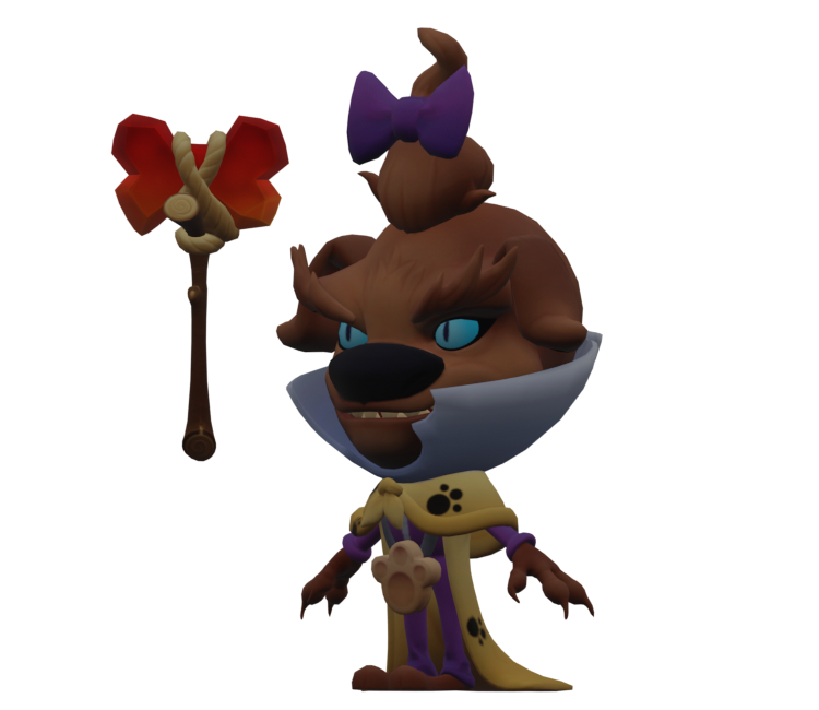 Preview in Browser - Crash Team Rumble