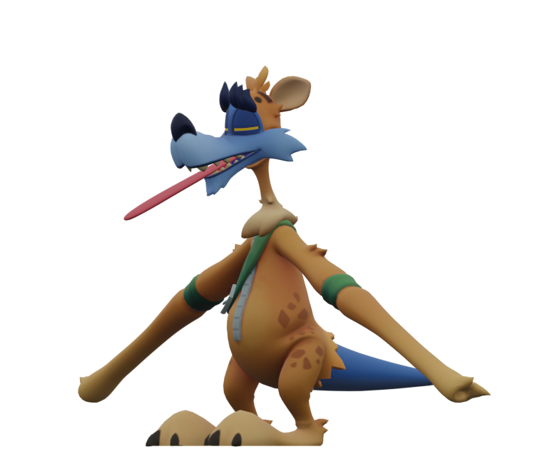 Preview in Browser - Crash Team Rumble