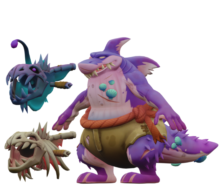 Preview in Browser - Crash Team Rumble