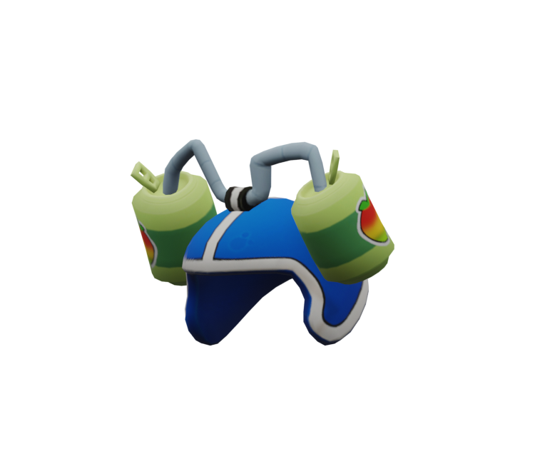 Download ZIP Archive - Crash Team Rumble