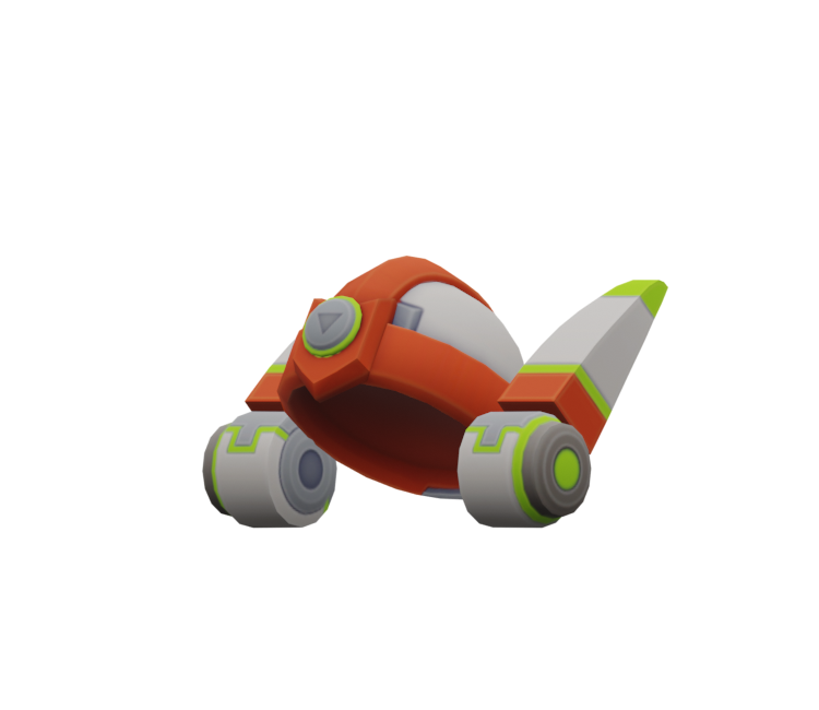 Download ZIP Archive - Crash Team Rumble