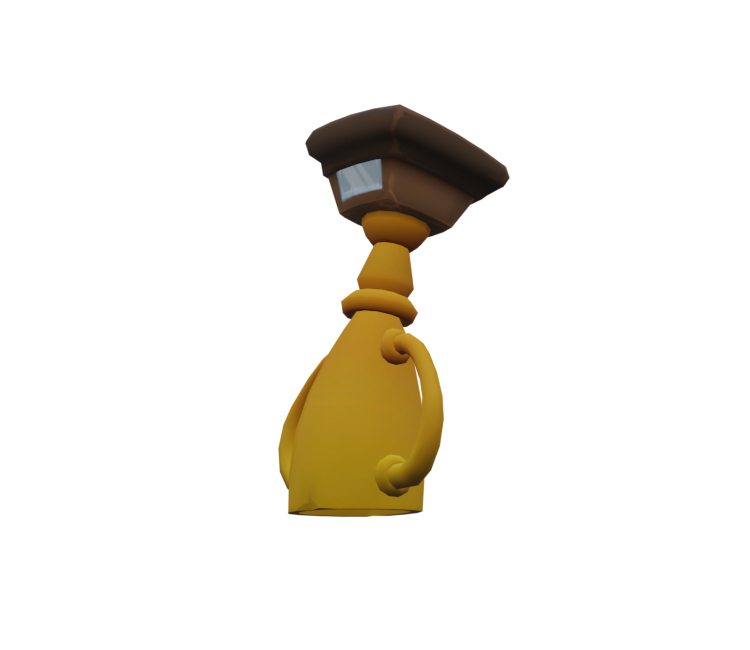 Download ZIP Archive - Crash Team Rumble
