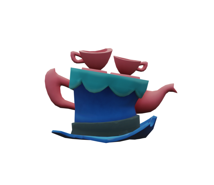Download ZIP Archive - Crash Team Rumble