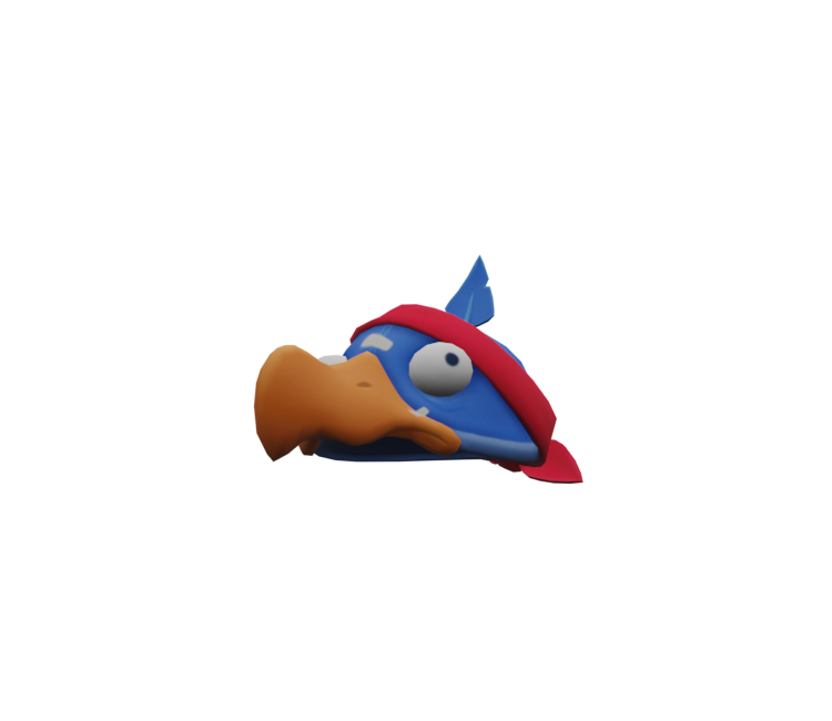 Download ZIP Archive - Crash Team Rumble