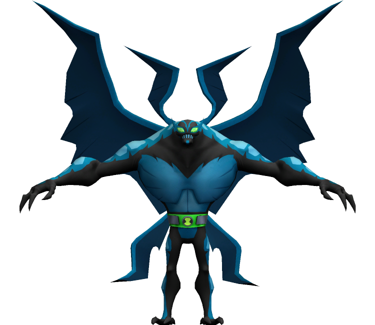 Preview in Browser - Ben 10 Omniverse 2