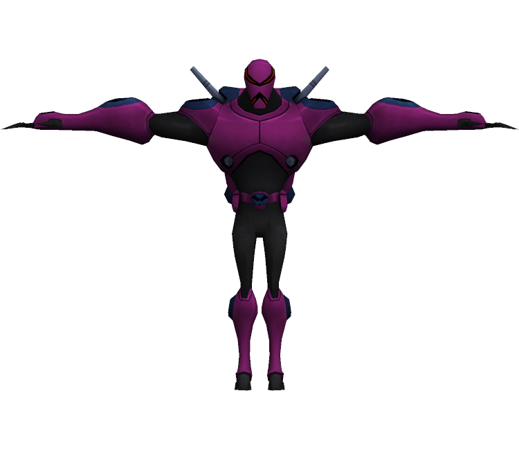 Preview in Browser - Ben 10: Ultimate Alien - Cosmic Destruction