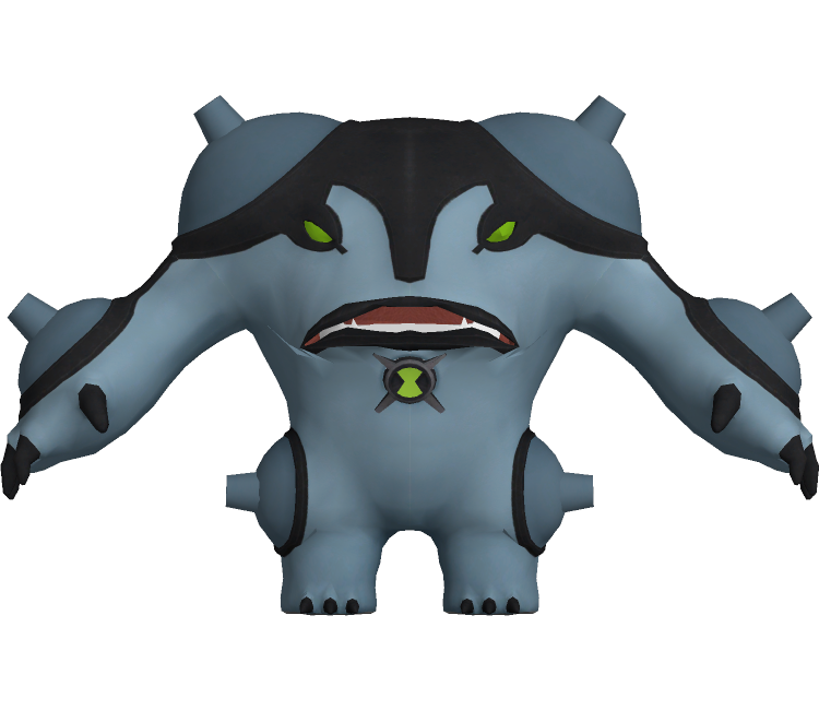 Preview in Browser - Ben 10 Ultimate Alien: Galactic Racing