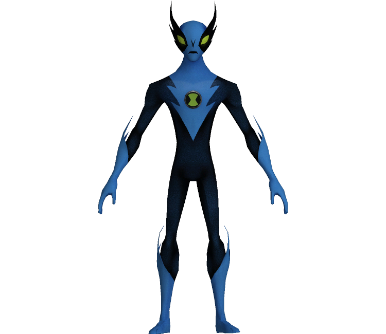Preview in Browser - Ben 10 Ultimate Alien: Galactic Racing