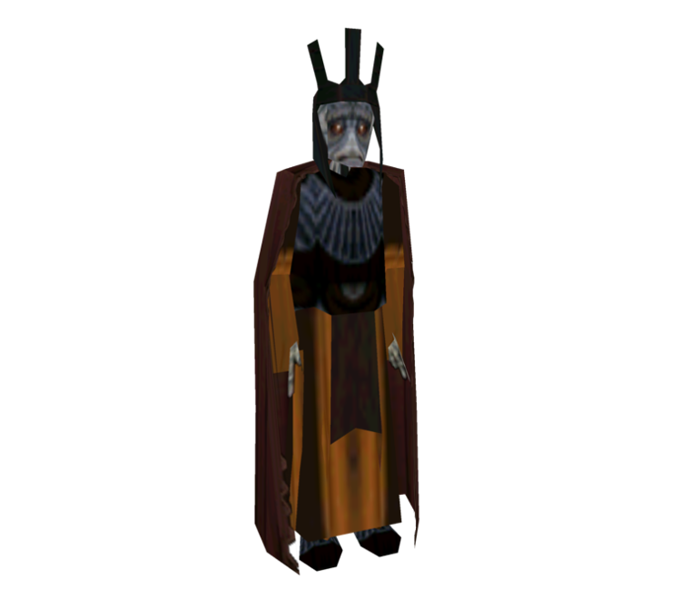 Preview in Browser - Star Wars Episode I: The Phantom Menace