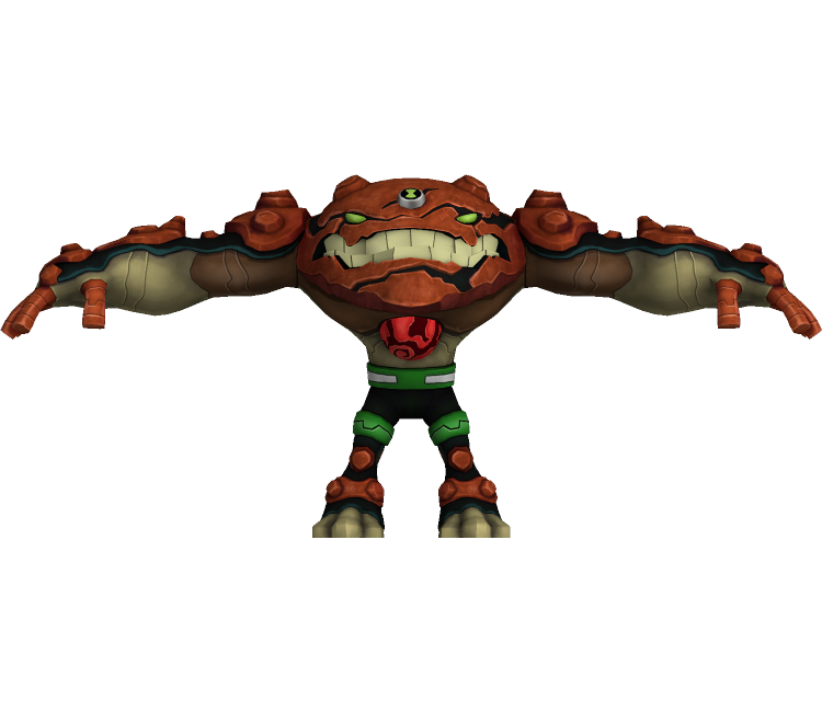 Preview in Browser - Ben 10 Omniverse