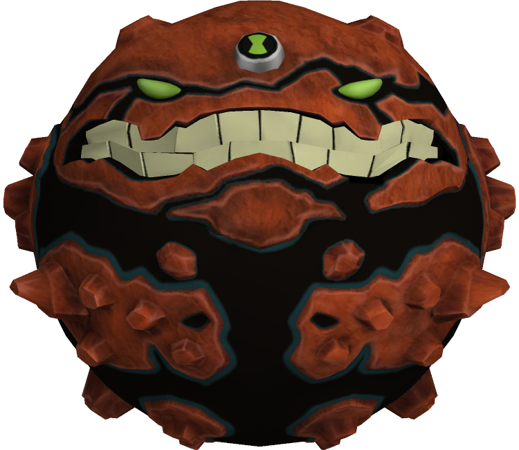 Preview in Browser - Ben 10 Omniverse