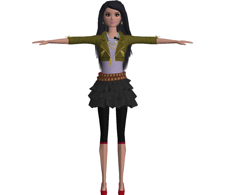 Preview in Browser - Barbie: Dreamhouse Party