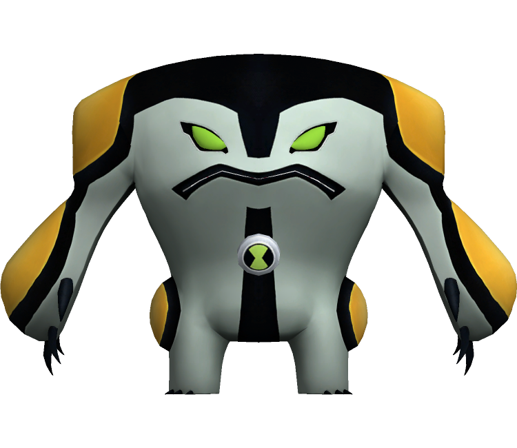 Preview in Browser - Ben 10 Omniverse