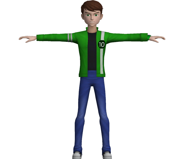 Preview in Browser - Ben 10: Ultimate Alien - Cosmic Destruction