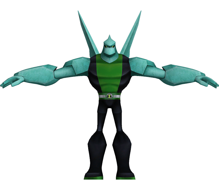 Preview in Browser - Ben 10 Omniverse