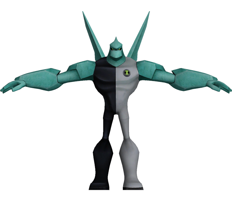 Preview in Browser - Ben 10 Omniverse