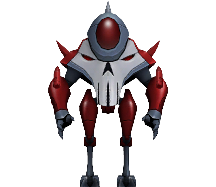 Preview in Browser - Ben 10: Ultimate Alien - Cosmic Destruction