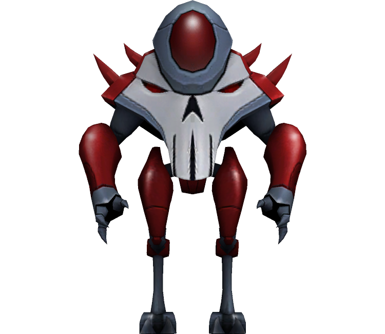 Preview in Browser - Ben 10: Ultimate Alien - Cosmic Destruction